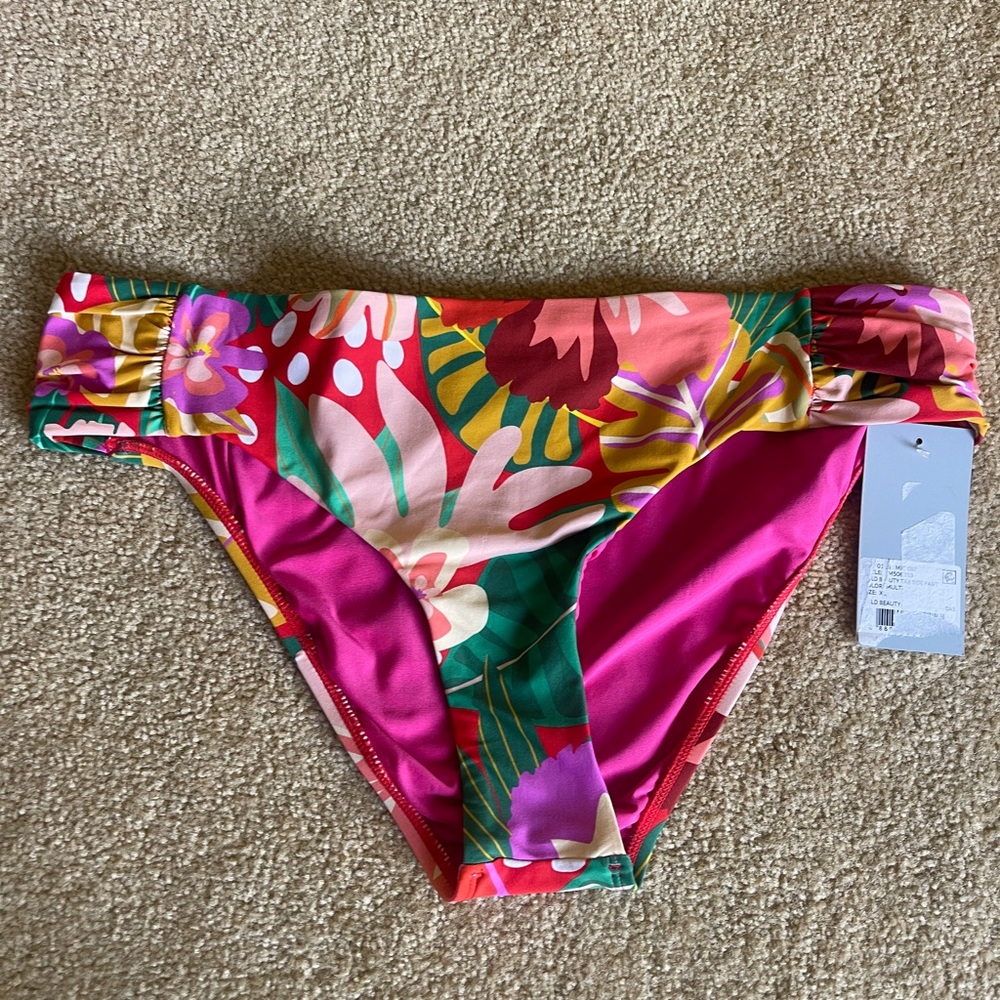 Swimsuit bottom Antonio Milani